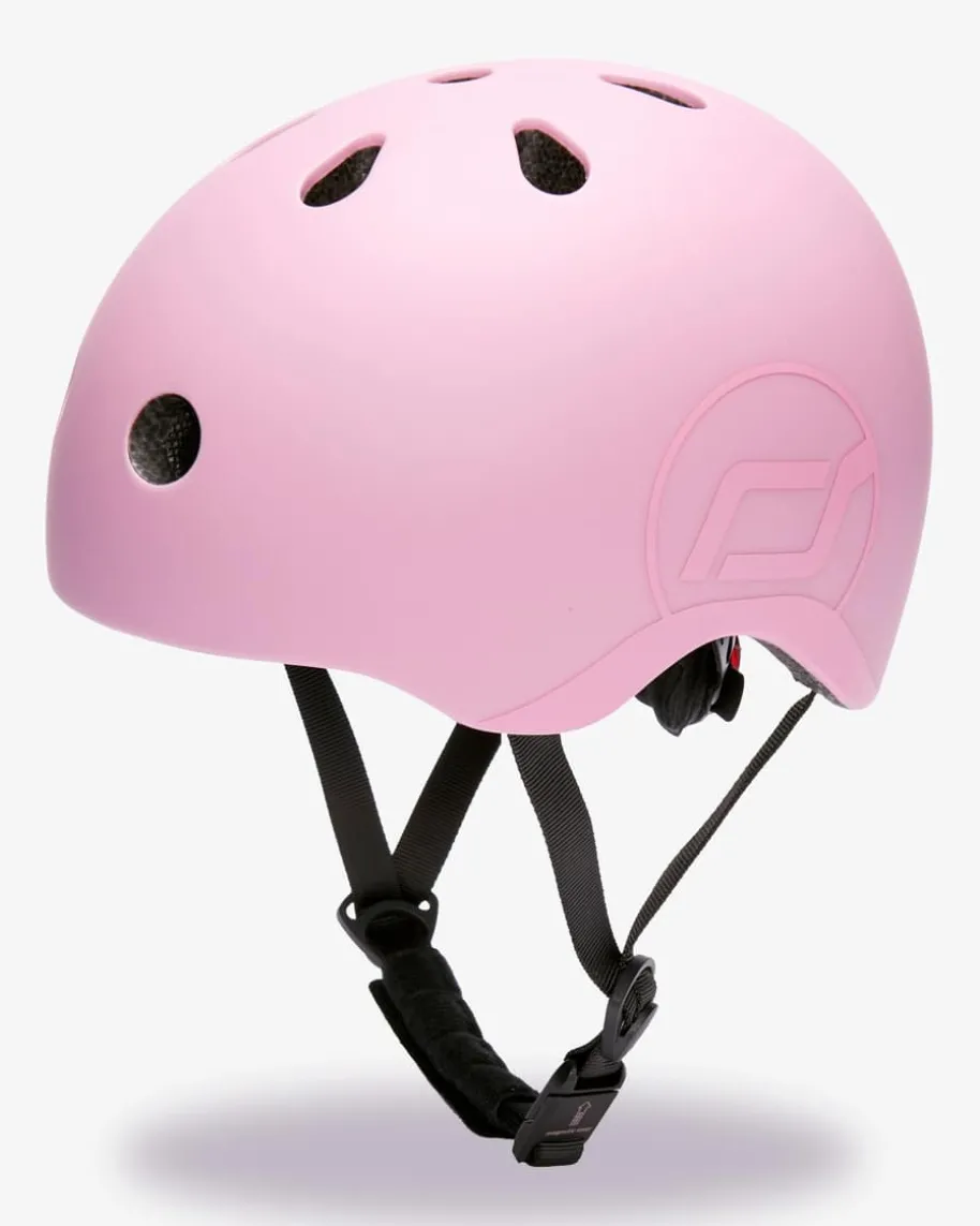 Fahrradhelm S