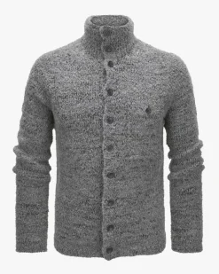 Faible Strickjacke