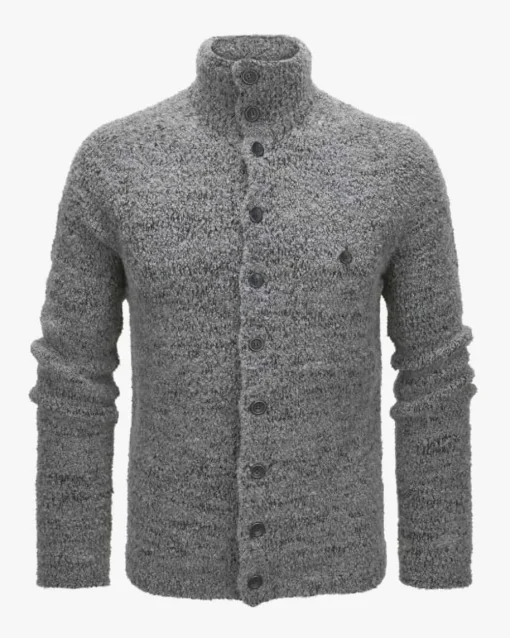 Faible Strickjacke