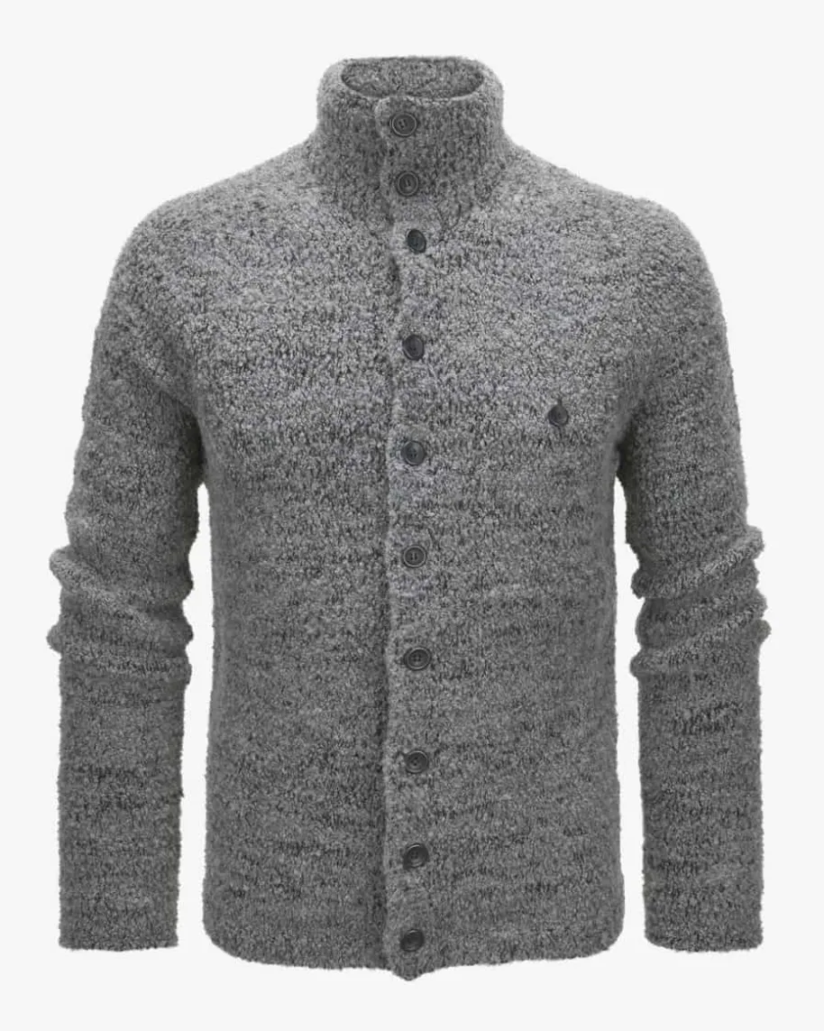 Faible Strickjacke