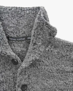 Faible Strickjacke
