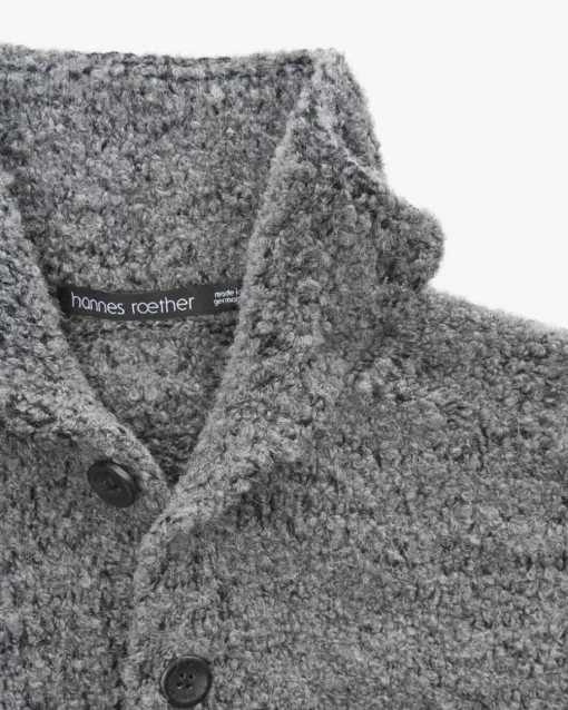 Faible Strickjacke