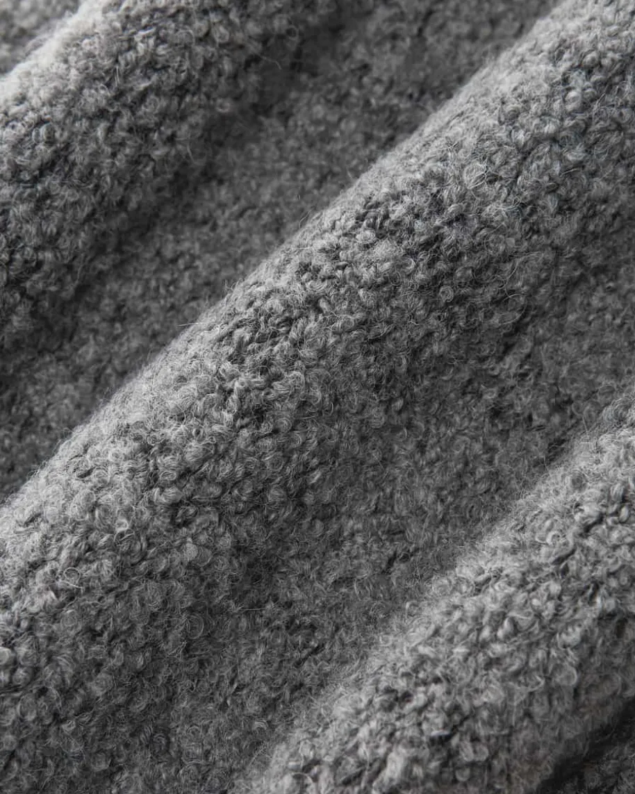 Faible Strickjacke