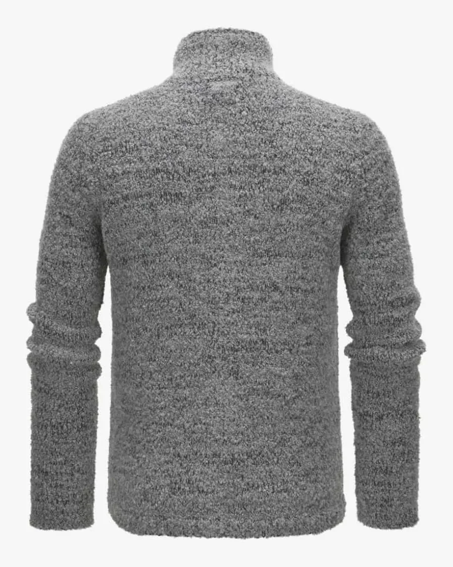 Faible Strickjacke