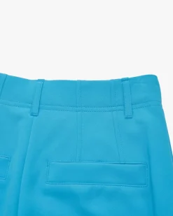 Faid Hose Feminine Fit High Waist