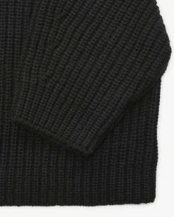 Fallou Cashmere-Pullover