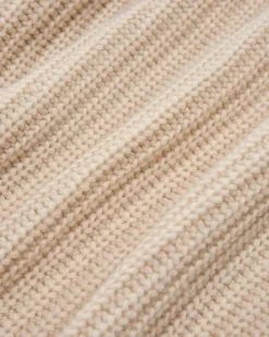 Fallou Cashmere-Strickjacke