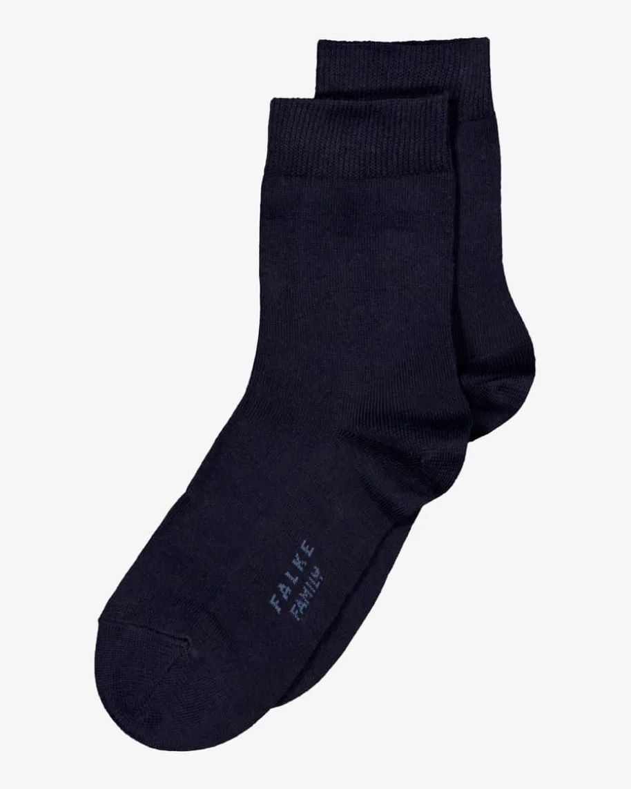 Family Socken
