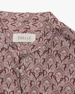 Fanny Schluppenbluse