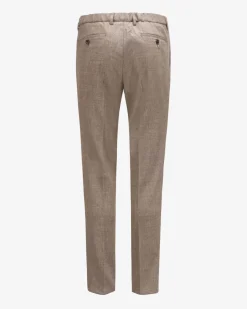 Far Hose aus Woll-Cashmere-Mix