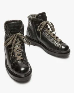 Farah Boots