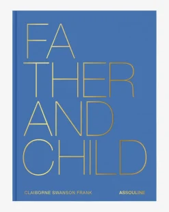 Father And Child Bildband