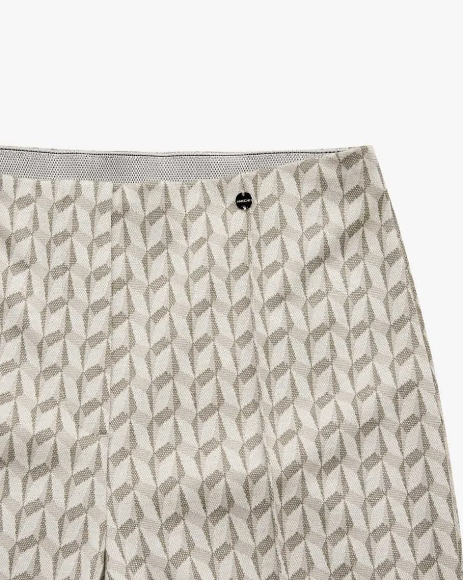 Fatsa Hose Feminine Fit