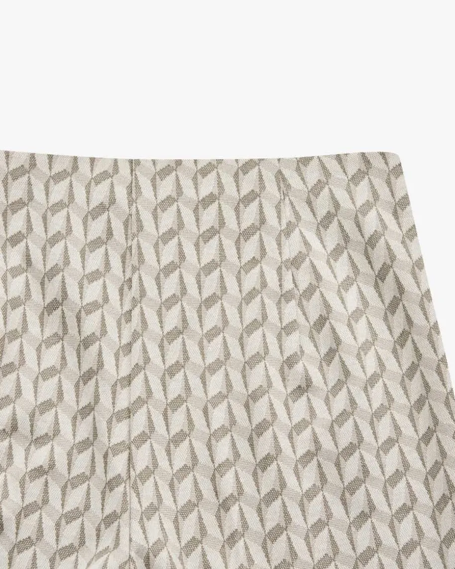 Fatsa Hose Feminine Fit