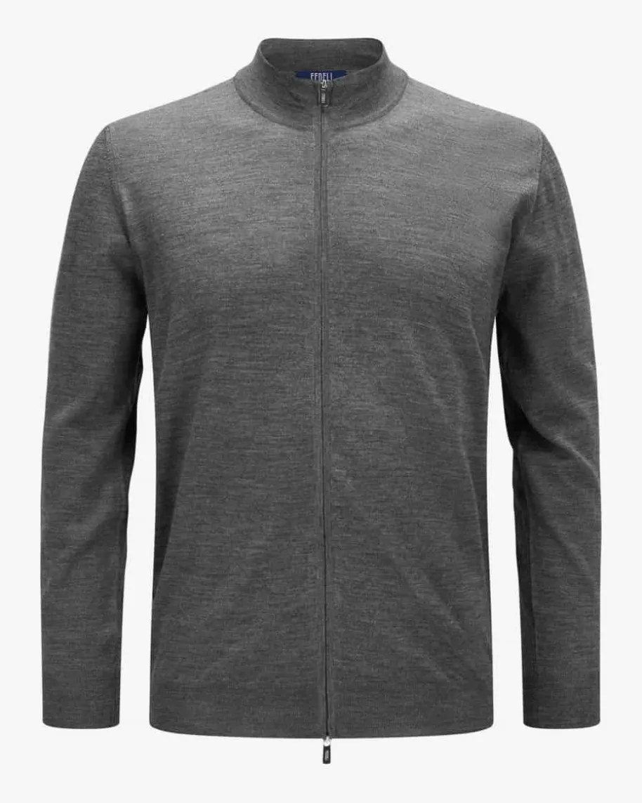 Favonio Strickjacke