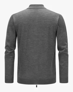 Favonio Strickjacke