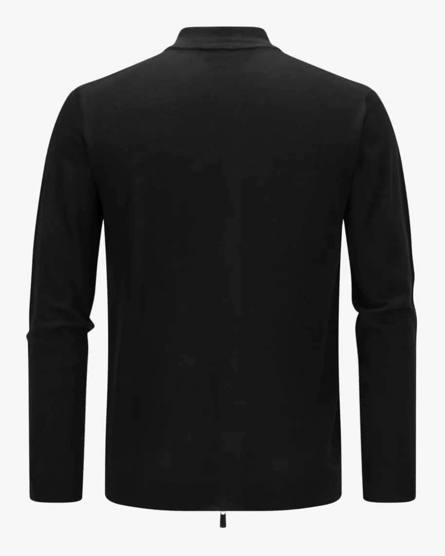 Favonio Strickjacke