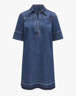 Felice Jeanskleid