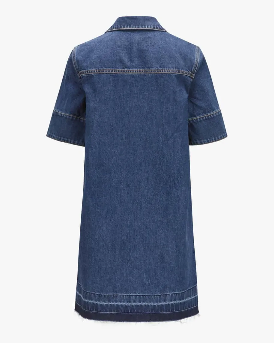 Felice Jeanskleid