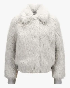 Fellblouson