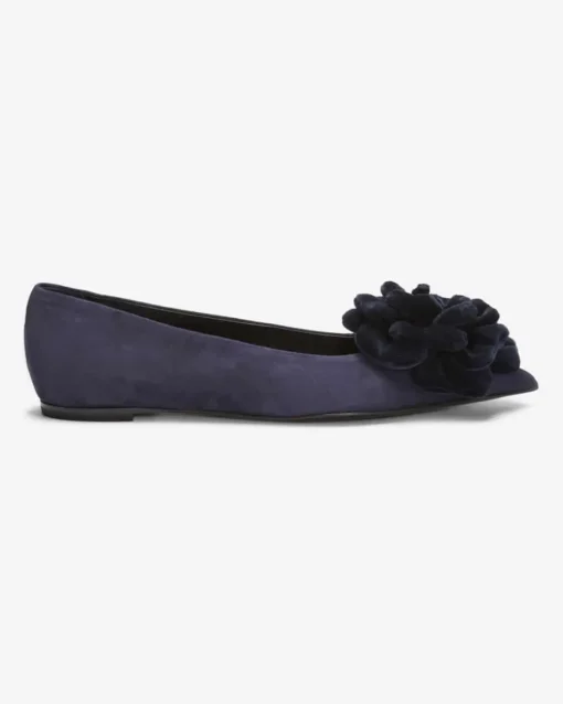 Fergy Rose Ballerina