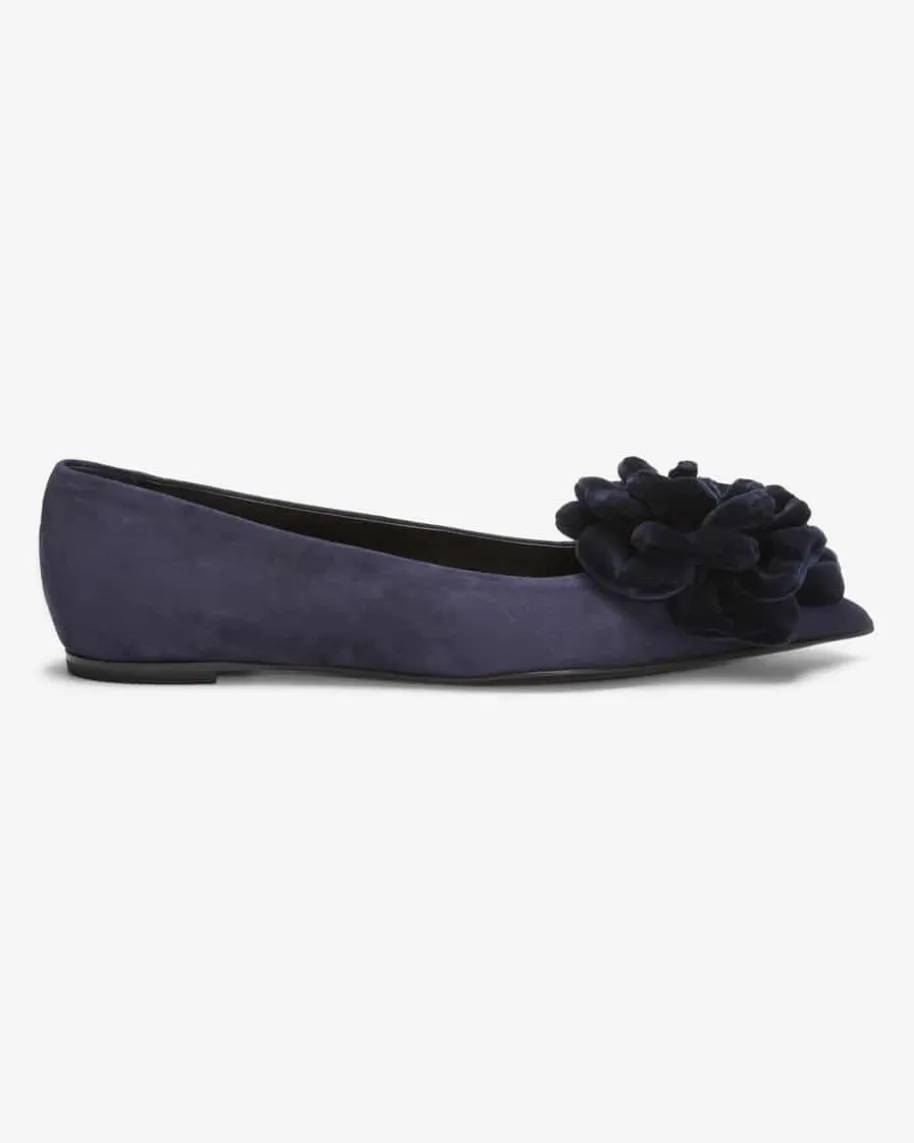 Fergy Rose Ballerina