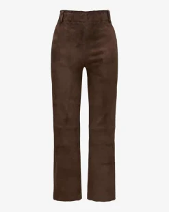 Ferrara 7/8-Lederhose