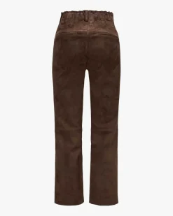 Ferrara 7/8-Lederhose