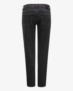 Fiance` Jeans Slouchy Carrot