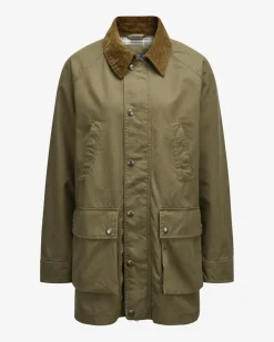 Fieldjacket