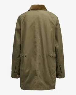 Fieldjacket
