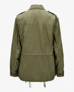 Fieldjacket