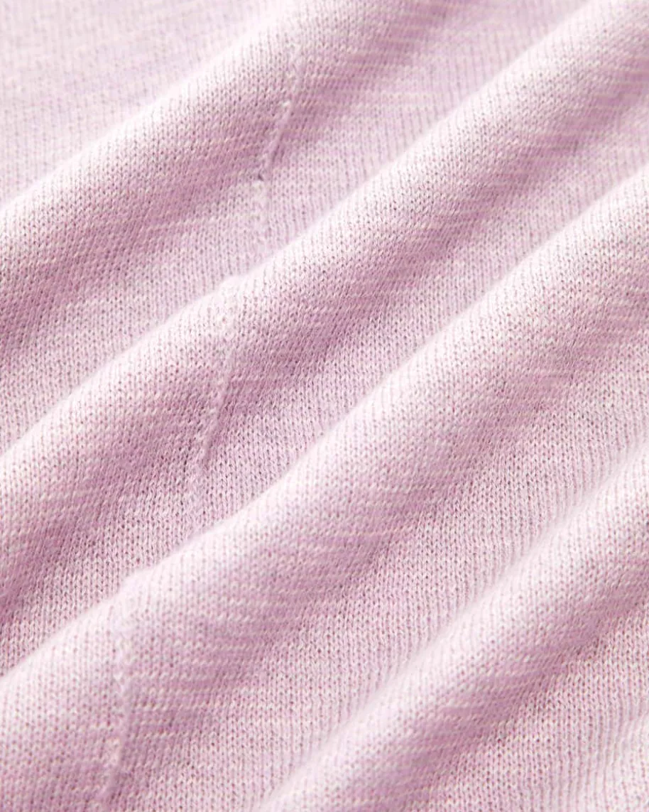 Fiesta Strick-Poloshirt