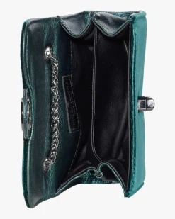 Fiona Trachten-Umhängetasche