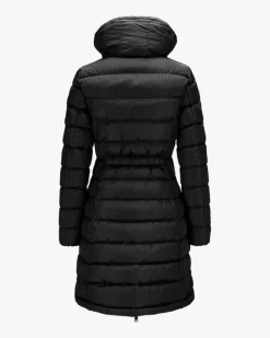 Flammette Daunenmantel