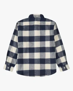 Flanellhemd