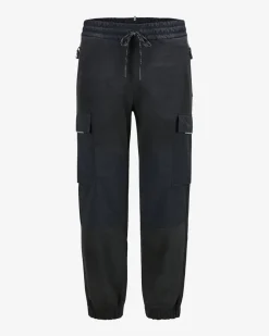 Fleece-Hose