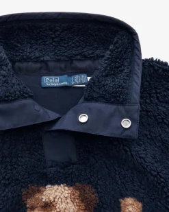Fleece-Shirt