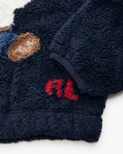 Fleece-Shirt