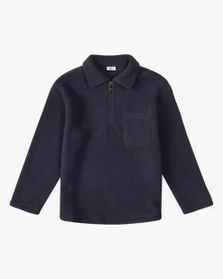 Fleeceshirt