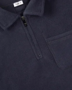 Fleeceshirt