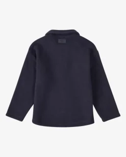 Fleeceshirt