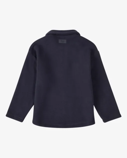 Fleeceshirt
