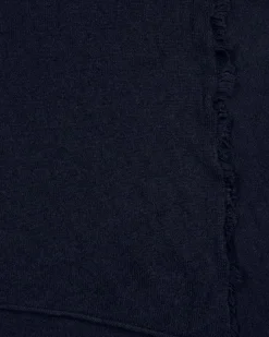 Flora Cashmere-Schal