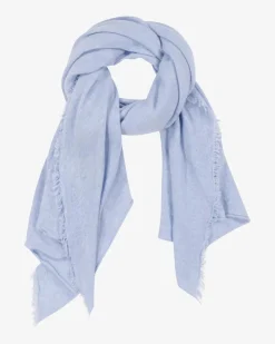 Flora Cashmere-Schal