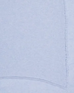 Flora Cashmere-Schal