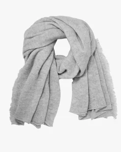 Flora Cashmere-Schal