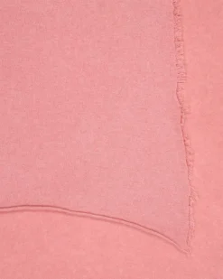 Flora Cashmere-Schal