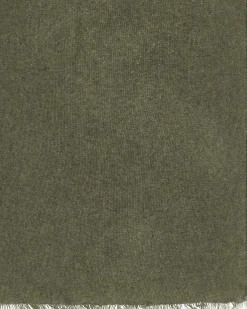 Flora Cashmere-Schal