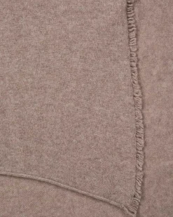 Flora Cashmere-Schal